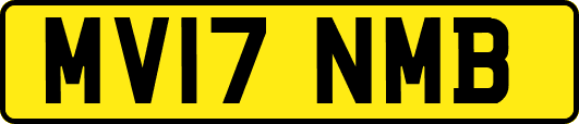MV17NMB