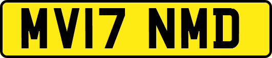 MV17NMD