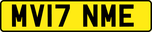 MV17NME