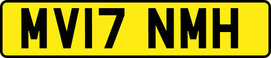 MV17NMH