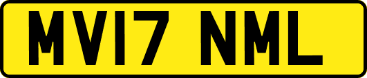 MV17NML