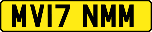 MV17NMM