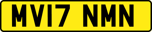 MV17NMN