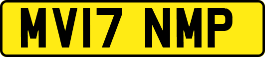MV17NMP