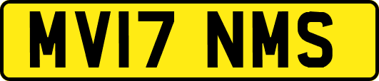 MV17NMS