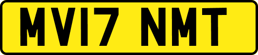 MV17NMT