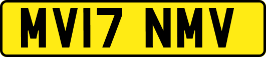 MV17NMV