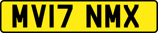MV17NMX