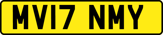 MV17NMY