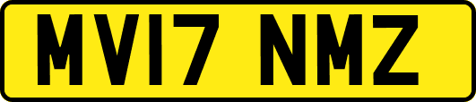 MV17NMZ