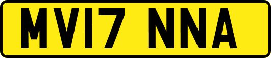 MV17NNA