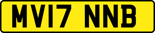 MV17NNB