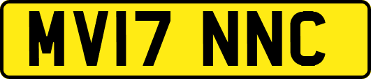 MV17NNC
