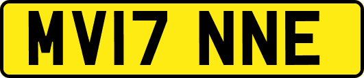 MV17NNE