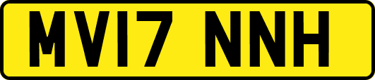 MV17NNH