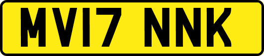 MV17NNK