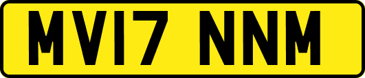 MV17NNM