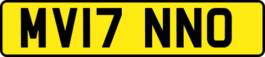 MV17NNO