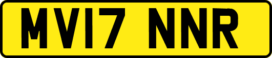 MV17NNR