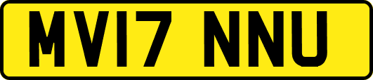 MV17NNU