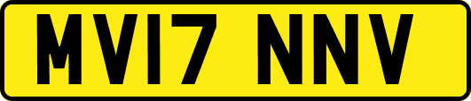 MV17NNV