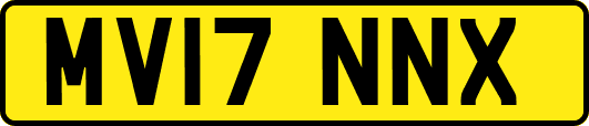 MV17NNX
