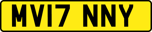 MV17NNY