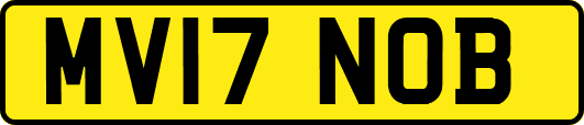 MV17NOB