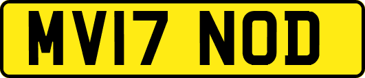 MV17NOD