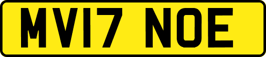 MV17NOE