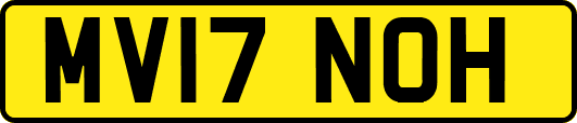 MV17NOH