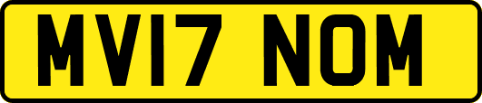 MV17NOM