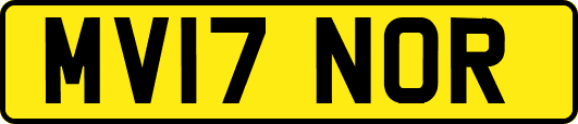 MV17NOR