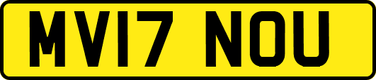 MV17NOU