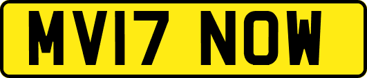 MV17NOW