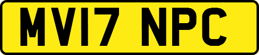 MV17NPC