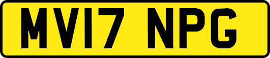 MV17NPG