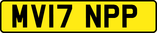 MV17NPP
