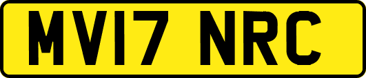 MV17NRC