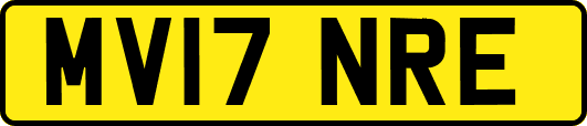 MV17NRE