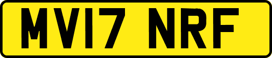 MV17NRF