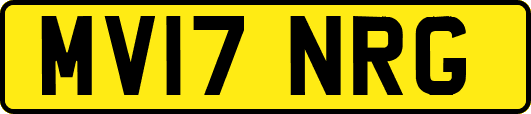 MV17NRG