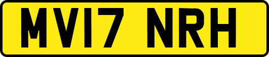 MV17NRH