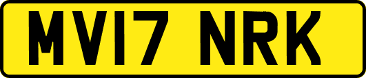 MV17NRK
