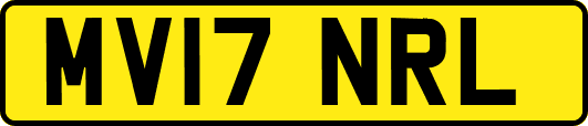 MV17NRL