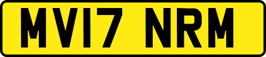 MV17NRM