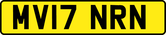 MV17NRN