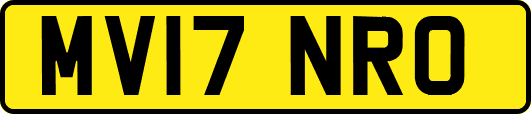 MV17NRO