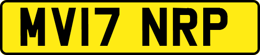 MV17NRP