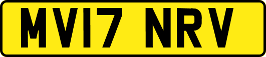 MV17NRV
